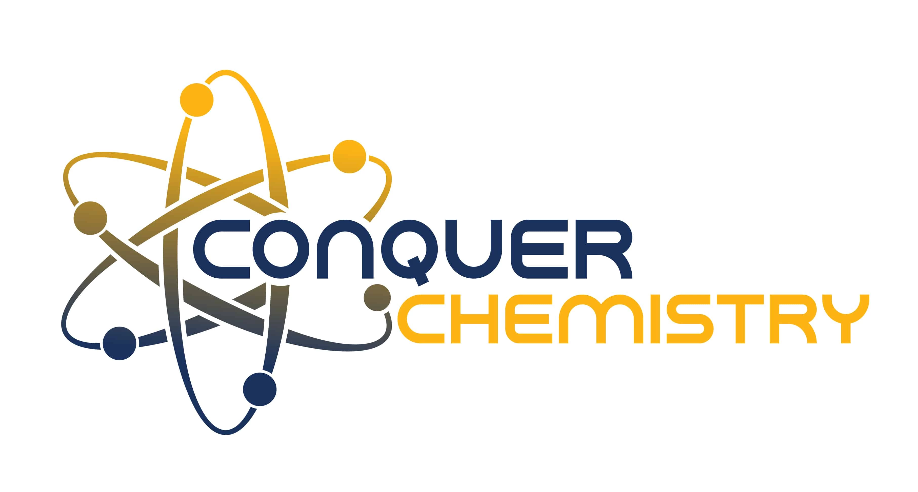 Conquer Chemistry